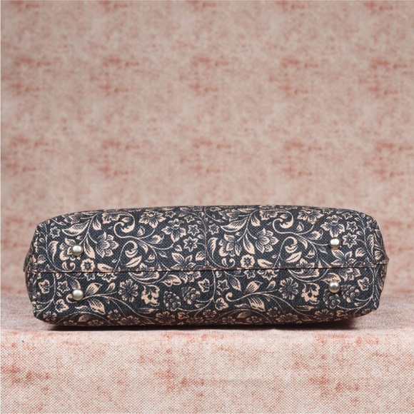 ZOUK tote bag | NWT - Picture 10 of 10